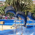 Castillo Can Xirau, Propiedad Exclusiva Con Piscina & Aircon