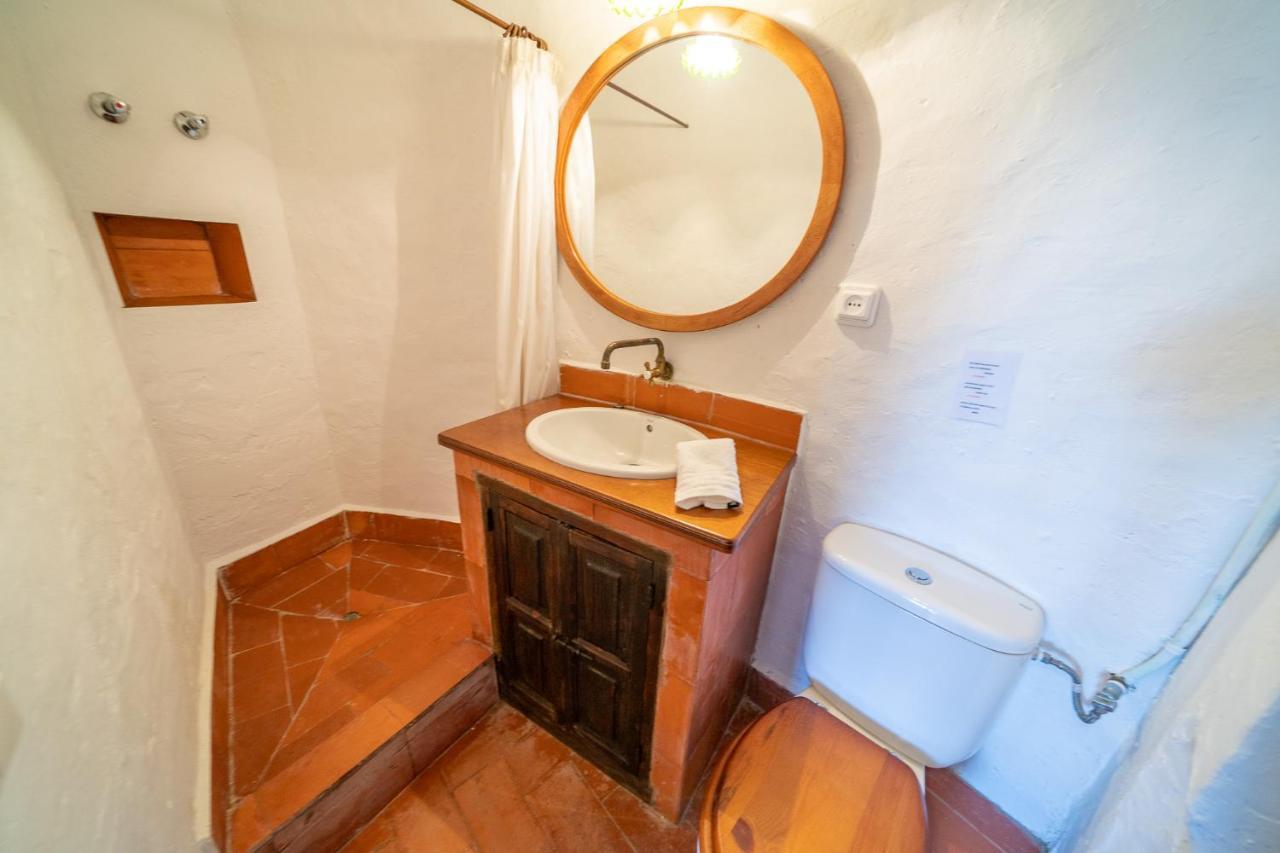 Castillo Xirau, Propiedad Exclusiva Con Piscina & Aircon