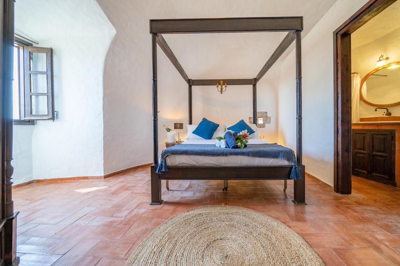 Castillo Xirau, Propiedad Exclusiva Con Piscina & Aircon